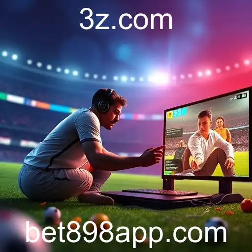 Tendências de Jogos Online e Impactos no Brasil