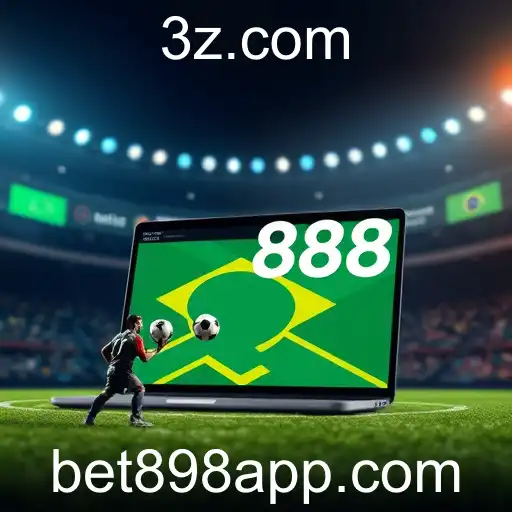 Tendências do Mercado de Apostas Online no Brasil