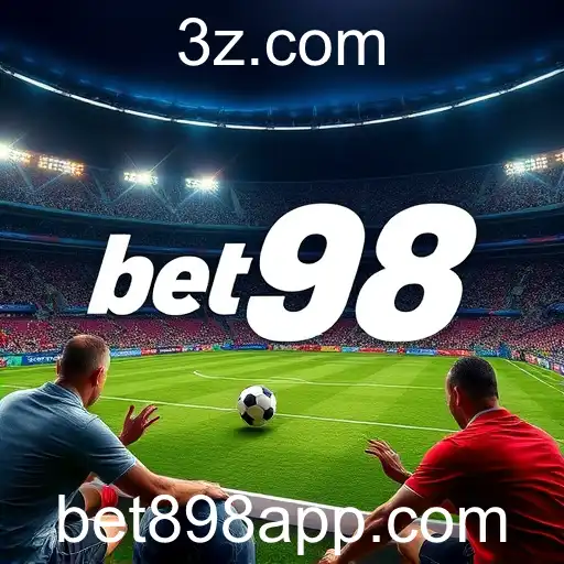 Tendências de Jogos: O Impacto de bet898 no Brasil