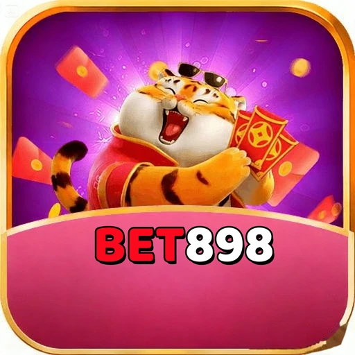 Bet898: O Destino Supremo para Apostadores! Logo